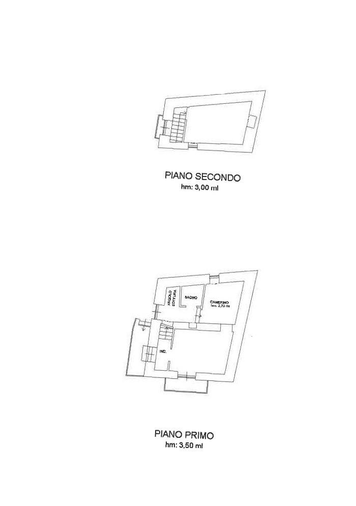 Immagine 10 di Casa indipendente in vendita  in Corso Santa Teresa 62 a Modica
