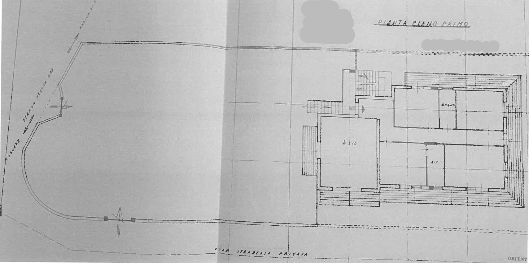 Immagine 35 di Albergo/B&B/Residence in vendita  in Via Cavaliere Luigi Bisana a Giarratana