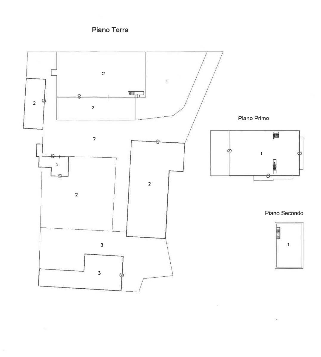 Immagine 40 di Rustico / casale in vendita  in Contrada Stanislao Snc a Ragusa