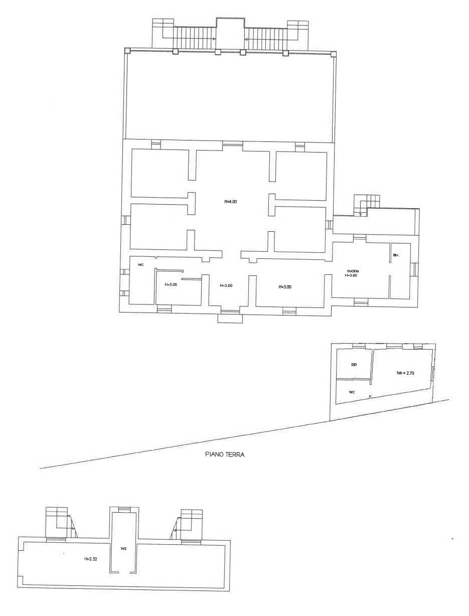 Immagine 42 di Villa in vendita  in Via Gaetano schembri 31 a Giarratana