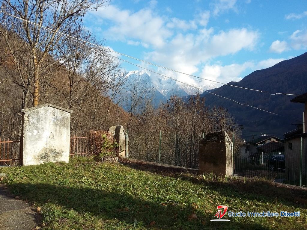 Immagine 5 di Villa in vendita  147 a Corteno Golgi