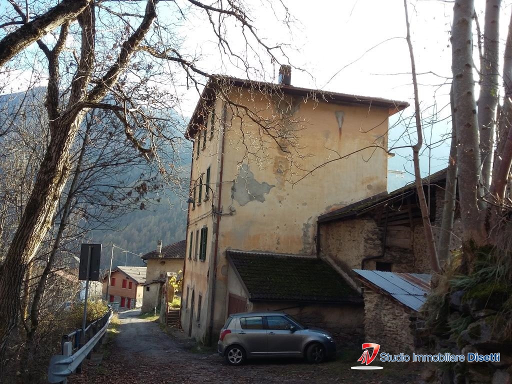 Immagine 7 di Villa in vendita  147 a Corteno Golgi