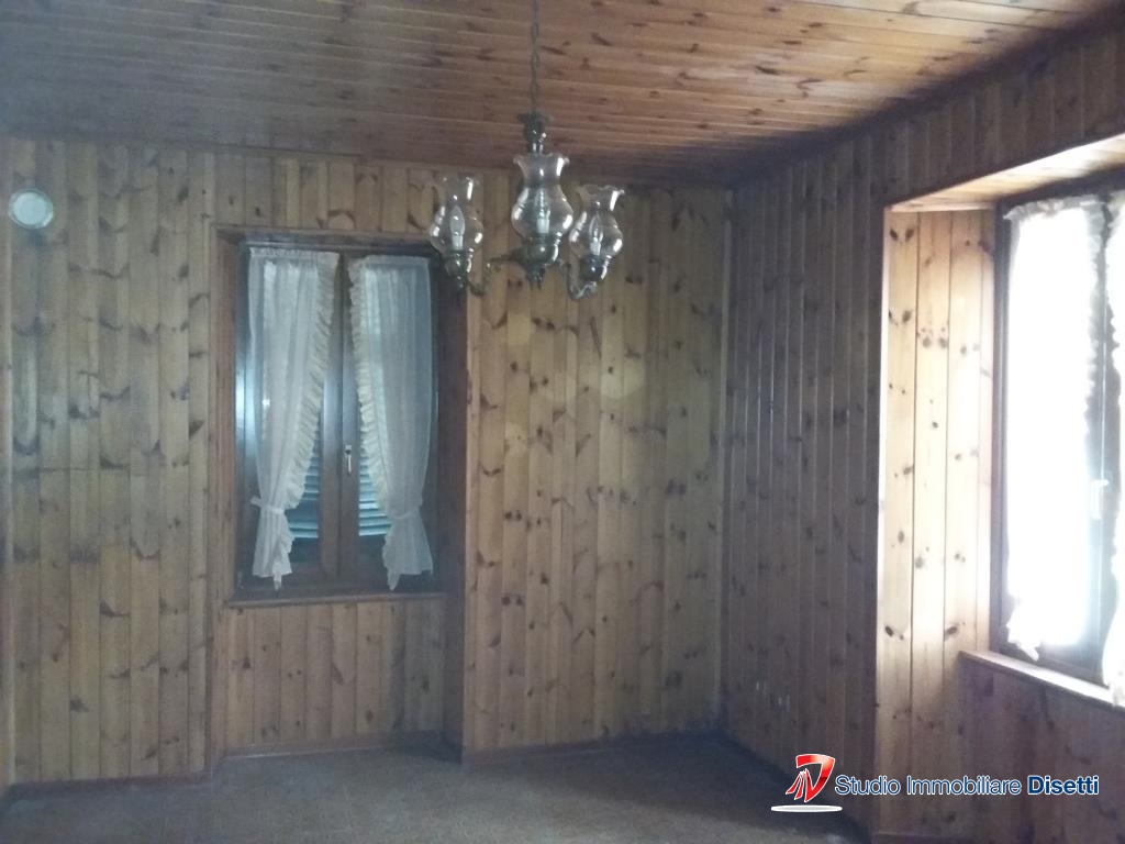 Immagine 3 di Villa in vendita  147 a Corteno Golgi