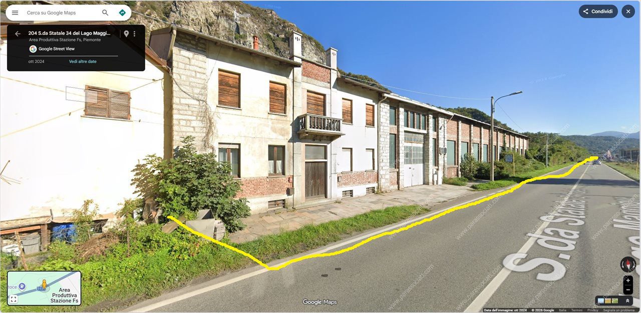 casa indipendente in vendita a Fondi