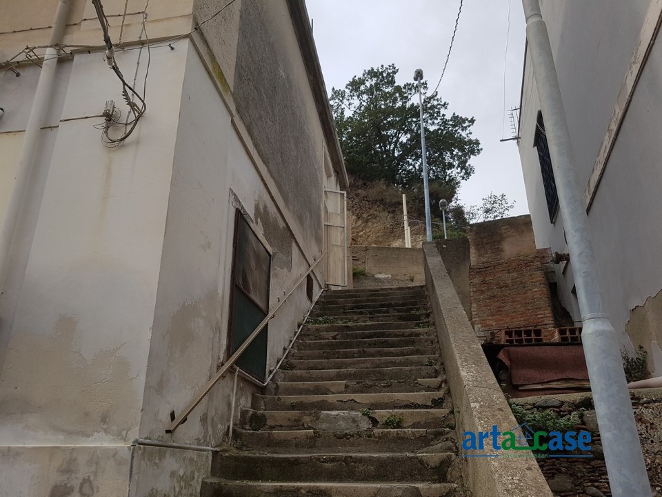 Immagine 8 di Appartamento in vendita  1 a Messina