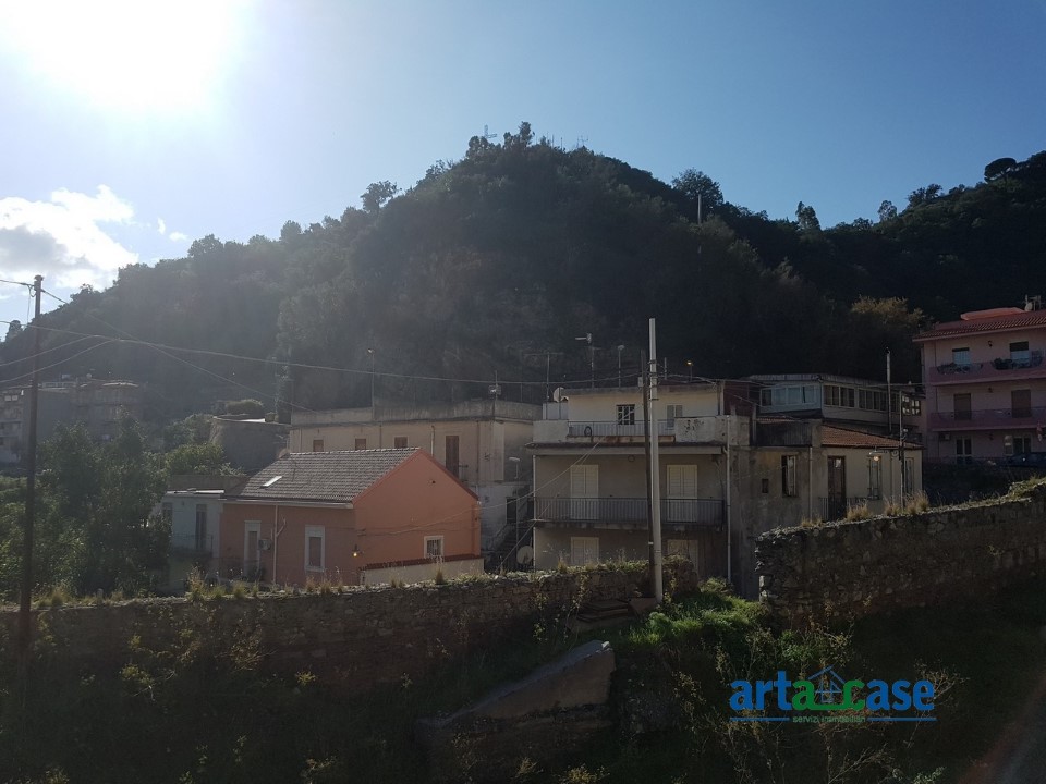 Immagine 9 di Appartamento in vendita  1 a Messina