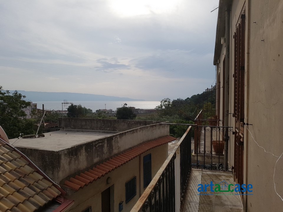 Immagine 2 di Appartamento in vendita  1 a Messina