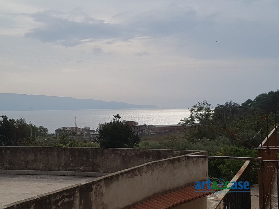 Immagine 6 di Appartamento in vendita  1 a Messina