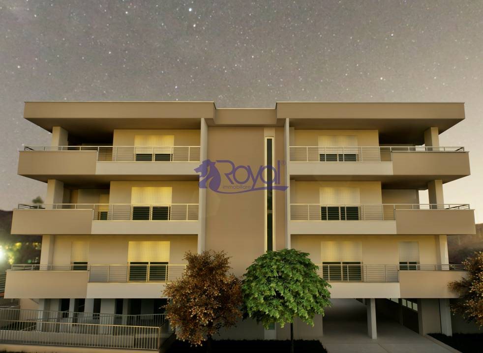 Immagine 4 di Appartamento in vendita  a Parabiago