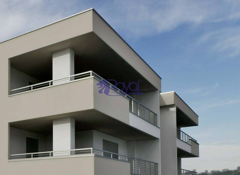 Immagine 5 di Appartamento in vendita  a Parabiago