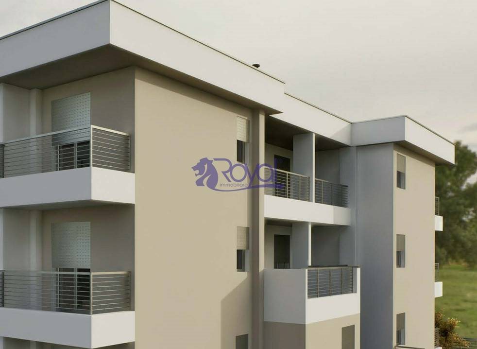 Immagine 6 di Appartamento in vendita  a Parabiago