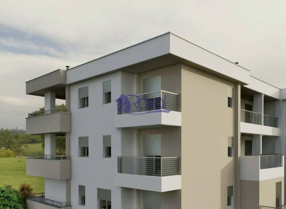 Immagine 7 di Appartamento in vendita  a Parabiago