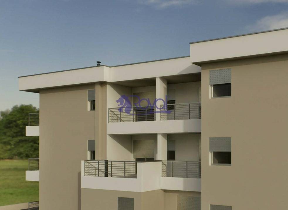 Immagine 8 di Appartamento in vendita  a Parabiago