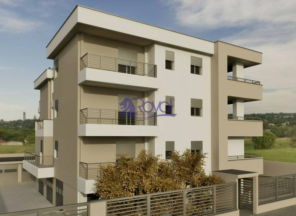 Immagine 10 di Appartamento in vendita  a Parabiago