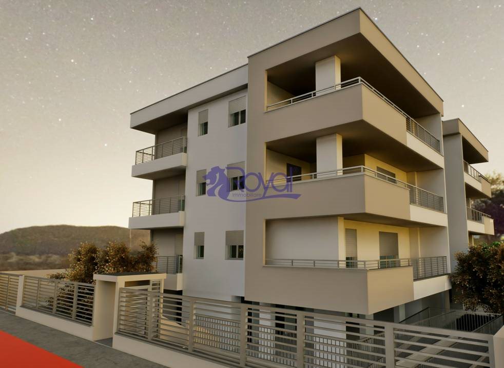 Immagine 1 di Appartamento in vendita  a Parabiago