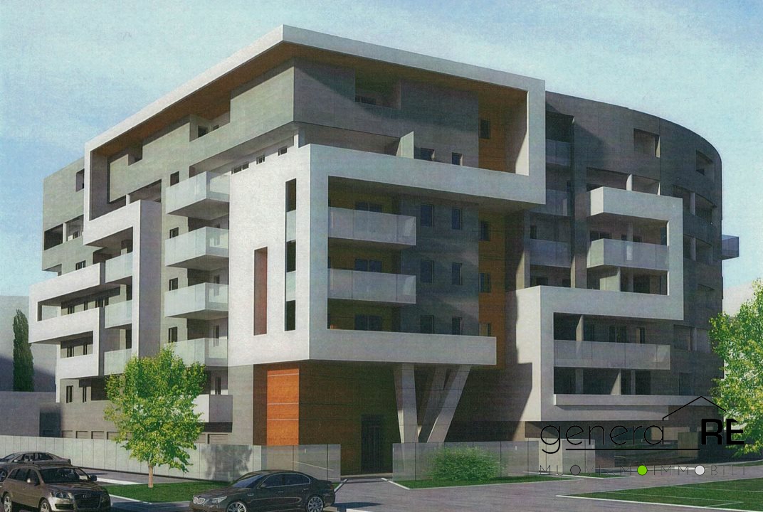 Immagine 1 di Appartamento in vendita  a Pescara