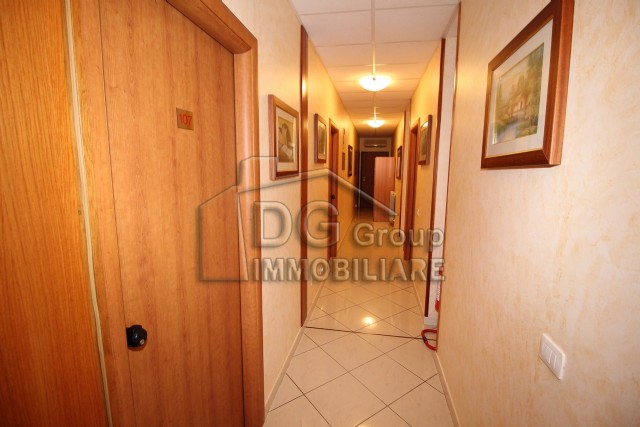 Immagine 2 di Albergo/B&B/Residence in vendita  a Alcamo