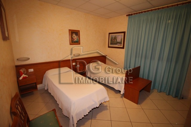 Immagine 3 di Albergo/B&B/Residence in vendita  a Alcamo