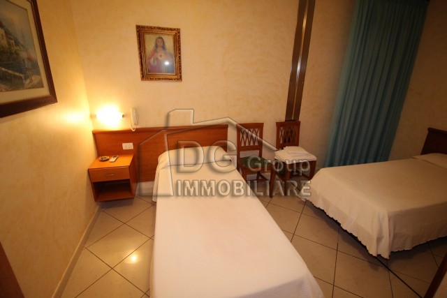 Immagine 5 di Albergo/B&B/Residence in vendita  a Alcamo