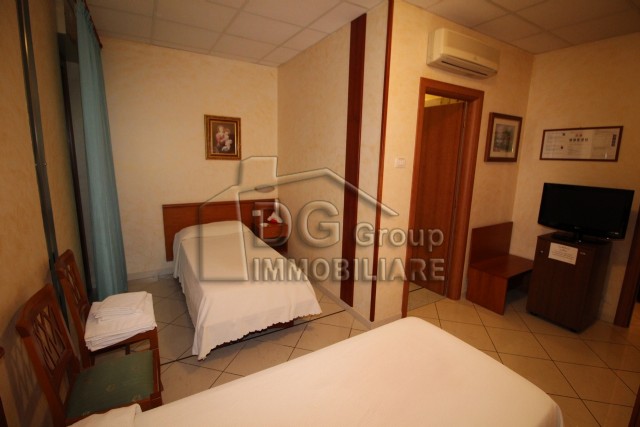 Immagine 6 di Albergo/B&B/Residence in vendita  a Alcamo
