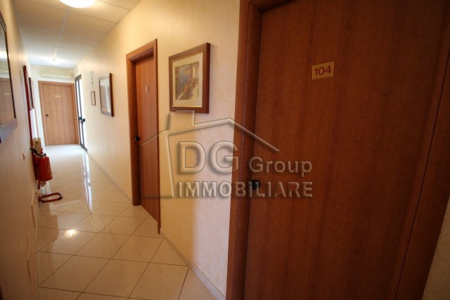 Immagine 10 di Albergo/B&B/Residence in vendita  a Alcamo