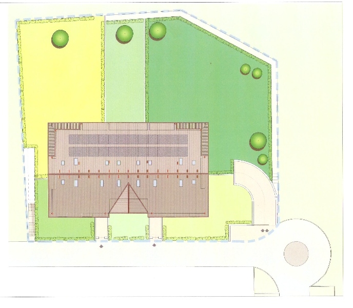 Immagine 2 di Appartamento in vendita  1 a Oggiono