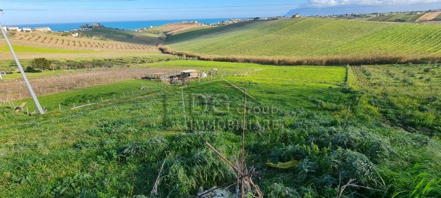 Immagine 6 di Villa in vendita  a Alcamo