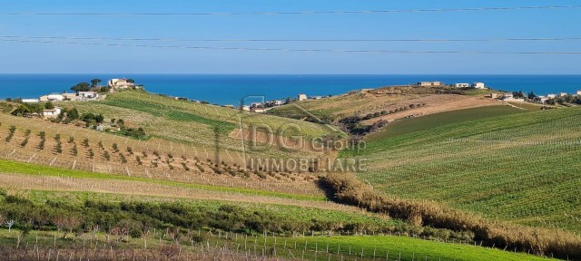 Immagine 7 di Villa in vendita  a Alcamo