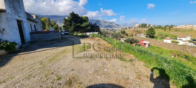 Immagine 5 di Villa in vendita  a Alcamo