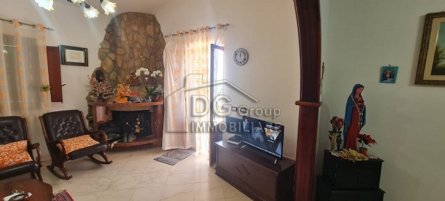 Immagine 8 di Villa in vendita  a Castellammare Del Golfo