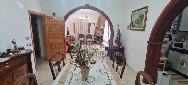 Immagine 7 di Villa in vendita  a Castellammare Del Golfo