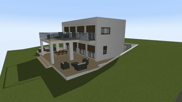 Immagine 8 di Appartamento in vendita  a Alcamo