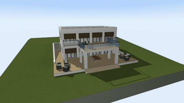 Immagine 10 di Appartamento in vendita  a Alcamo