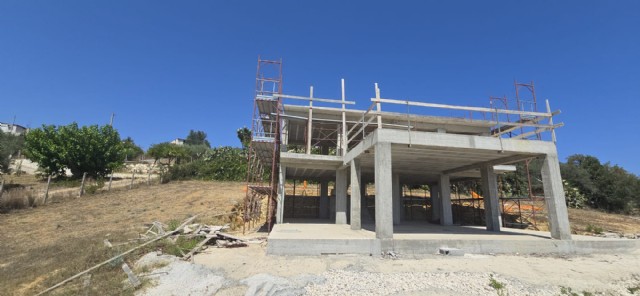 Immagine 2 di Appartamento in vendita  a Alcamo