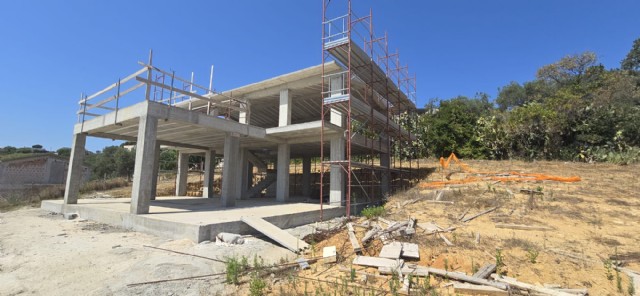 Immagine 1 di Appartamento in vendita  a Alcamo