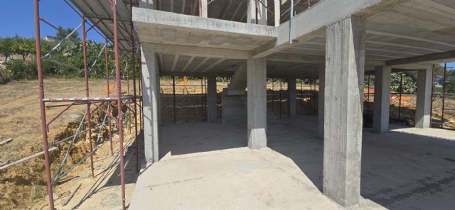 Immagine 3 di Appartamento in vendita  a Alcamo