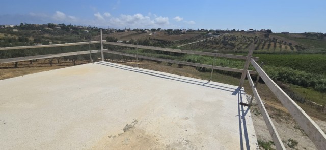 Immagine 6 di Appartamento in vendita  a Alcamo