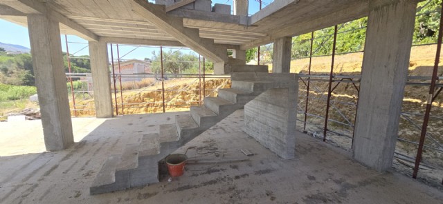 Immagine 4 di Appartamento in vendita  a Alcamo