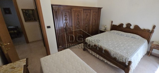 Immagine 10 di Appartamento in vendita  a Alcamo