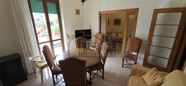 Immagine 3 di Appartamento in vendita  a Alcamo