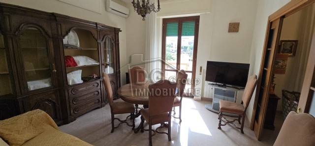 Immagine 4 di Appartamento in vendita  a Alcamo