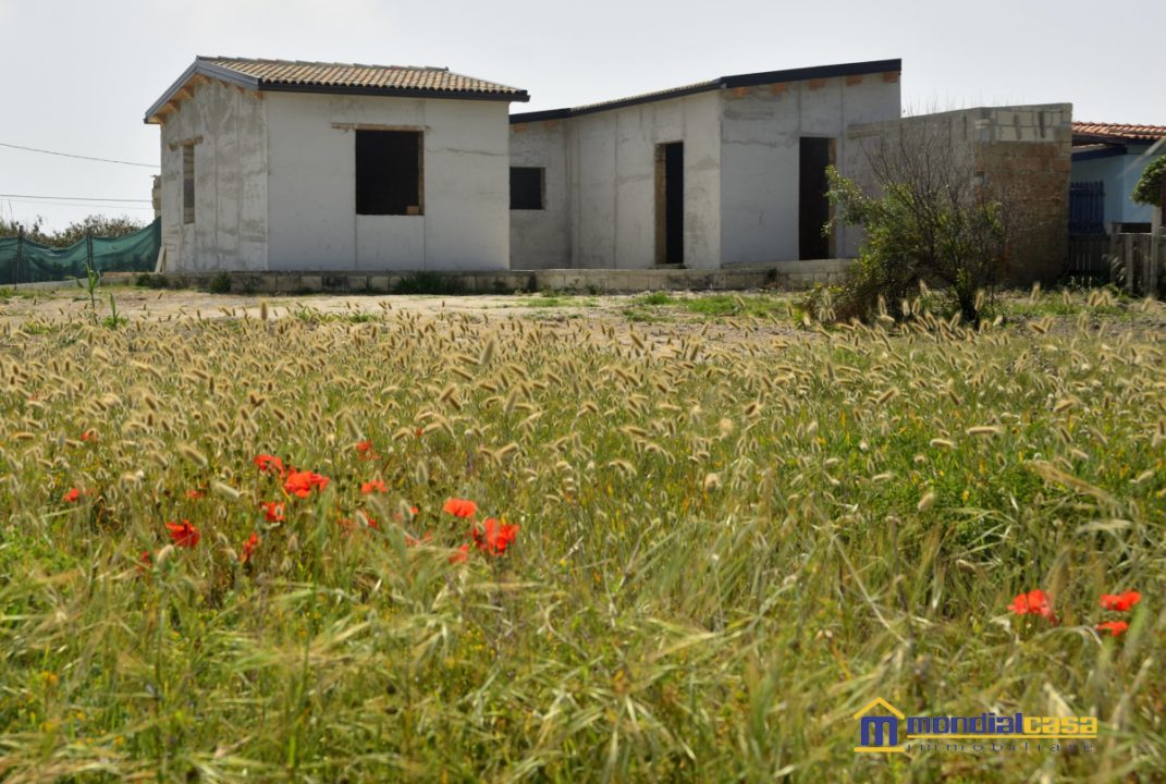 Immagine 6 di Rustico / casale in vendita  a Pachino