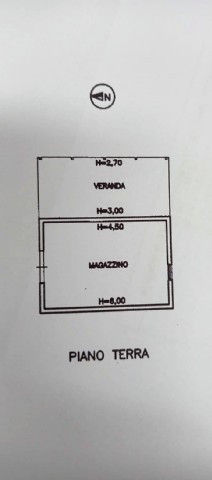 Immagine 9 di Villa in vendita  a Alcamo