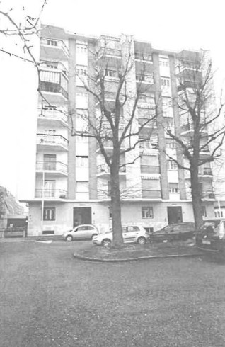 Immagine 2 di Appartamento in vendita  381 a Grugliasco