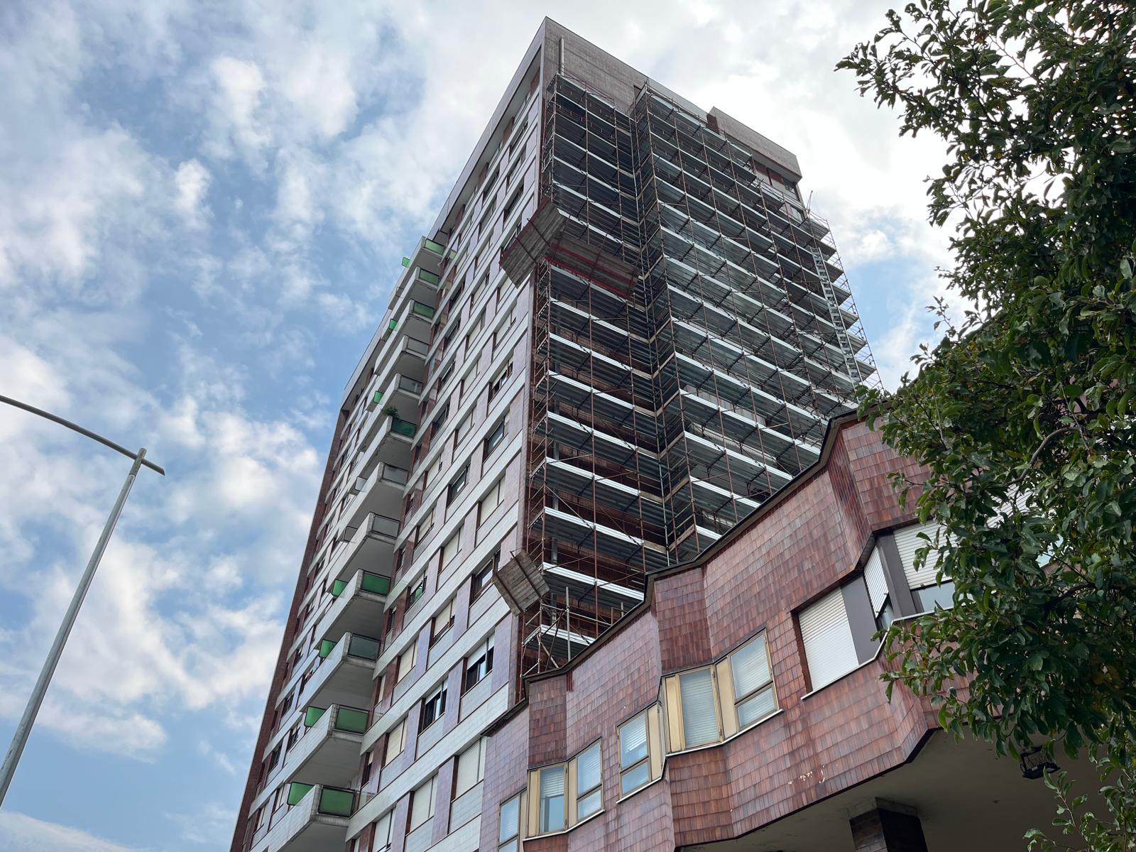 Immagine 2 di Appartamento in vendita  25 a Moncalieri