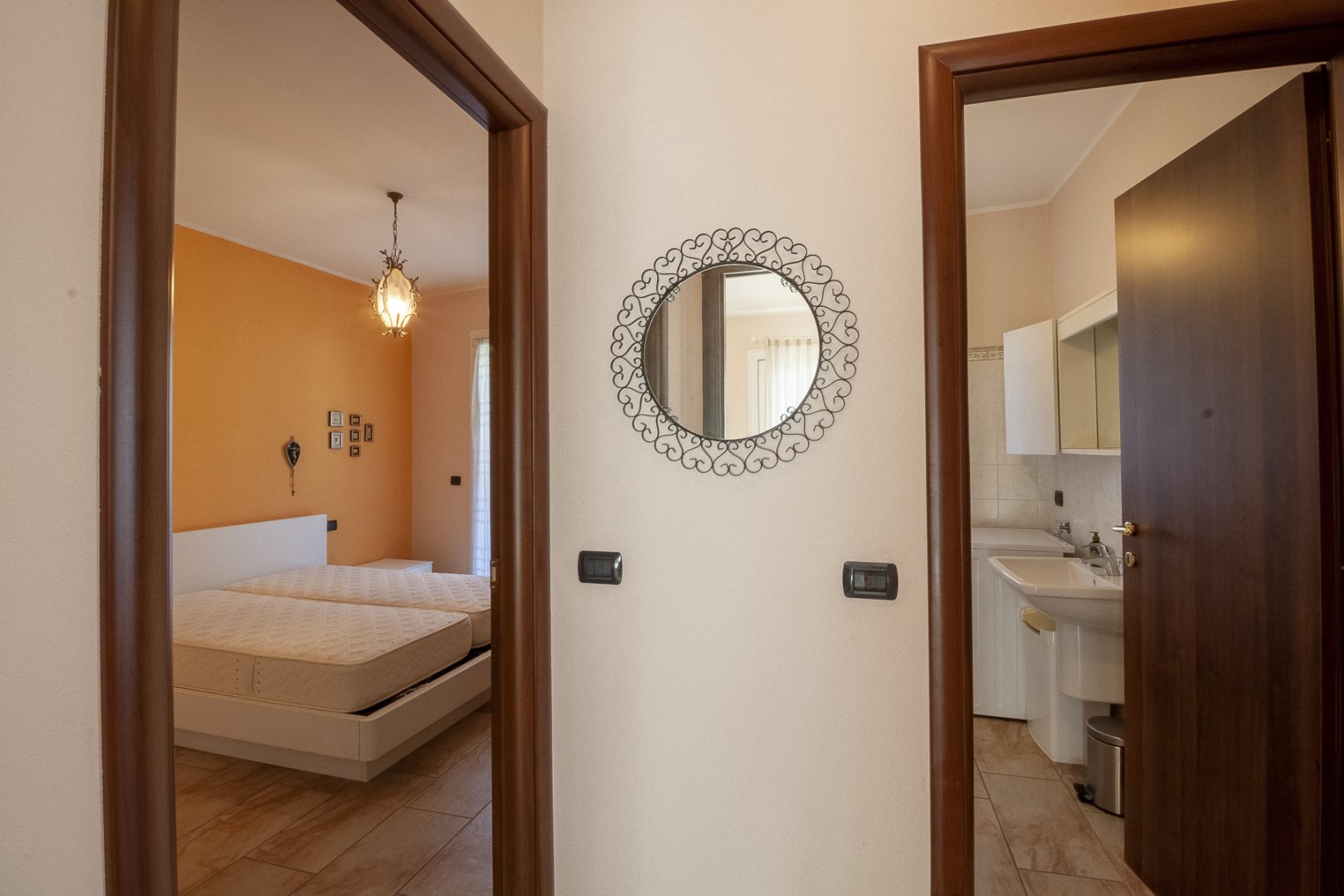 Immagine 10 di Appartamento in affitto  1/A a Mandello Del Lario