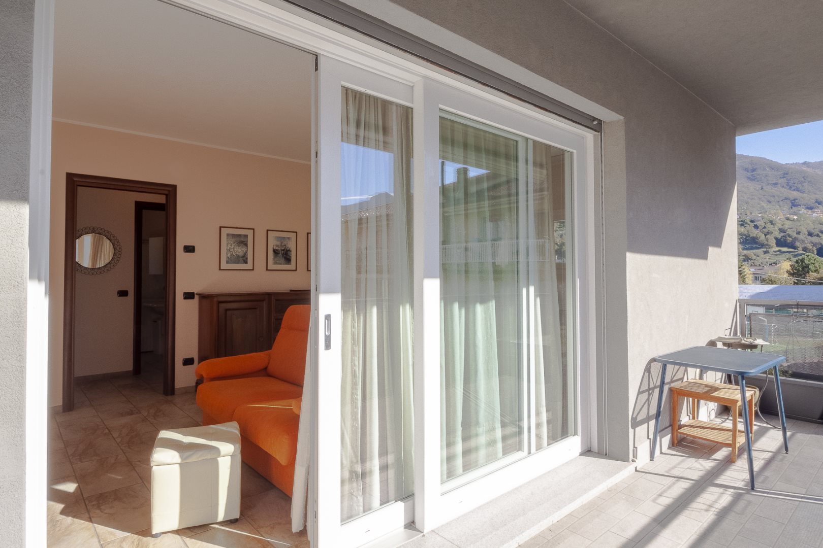 Immagine 6 di Appartamento in affitto  1/A a Mandello Del Lario