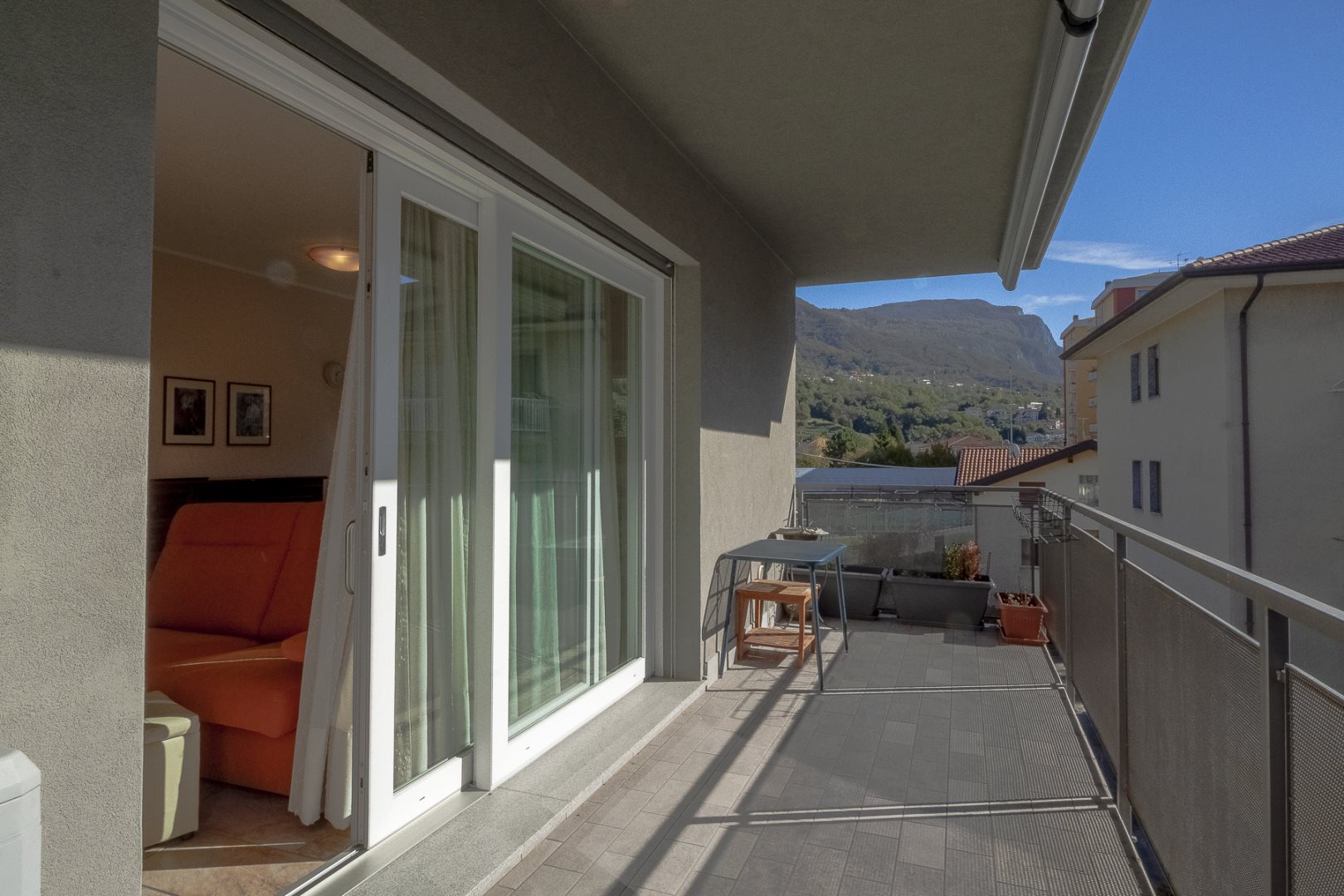 Immagine 7 di Appartamento in affitto  1/A a Mandello Del Lario