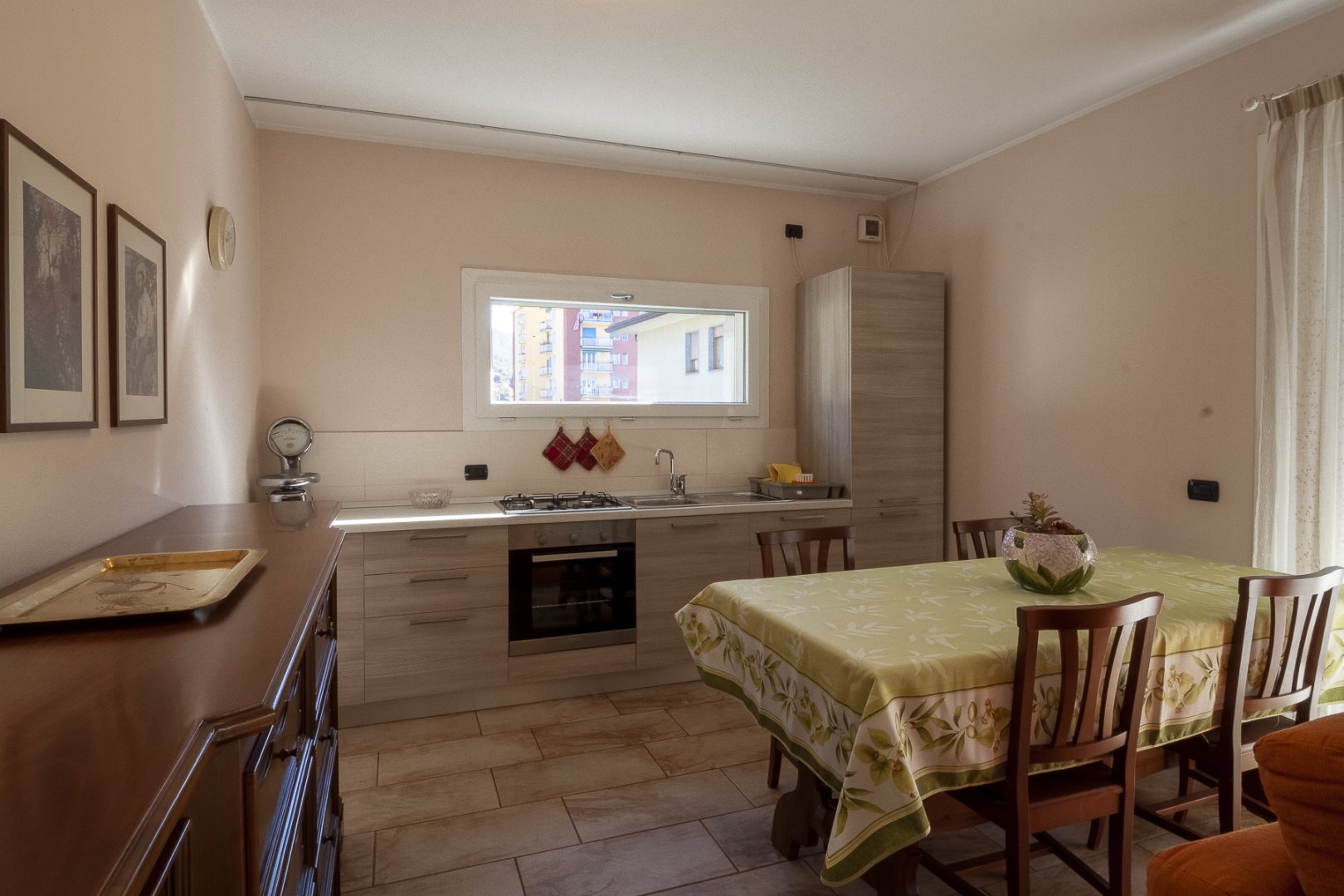 Immagine 8 di Appartamento in affitto  1/A a Mandello Del Lario