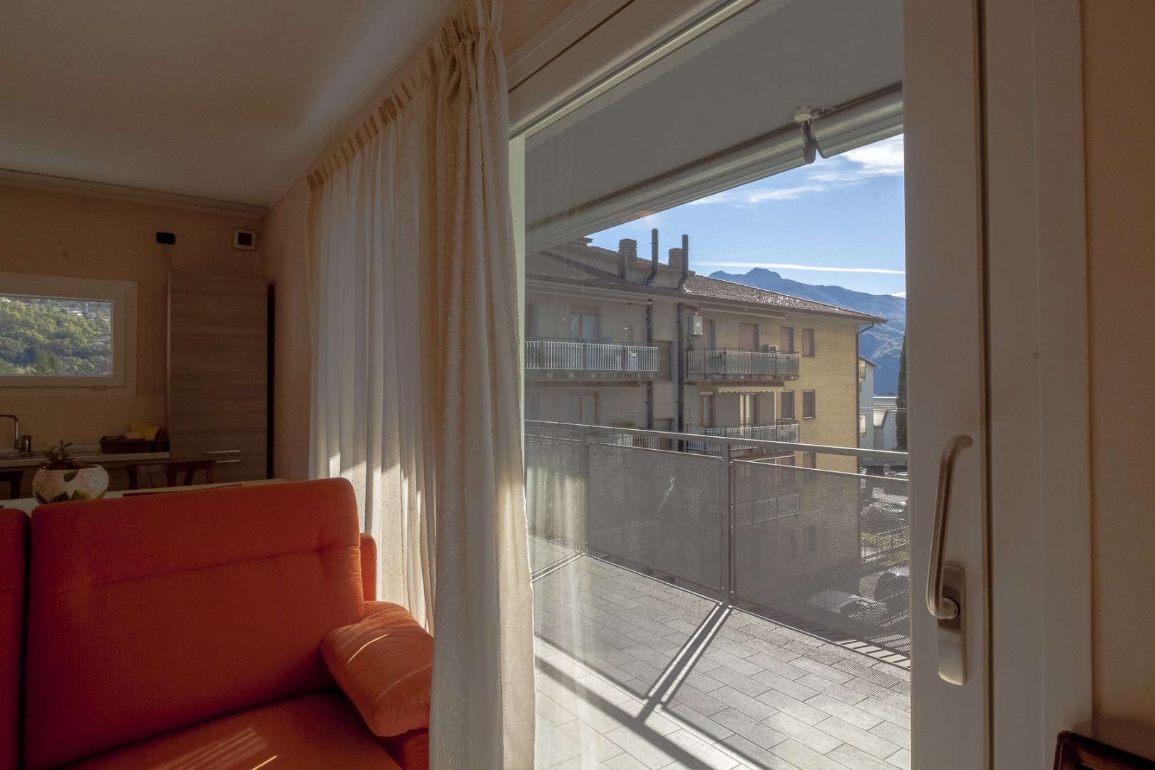 Immagine 5 di Appartamento in affitto  1/A a Mandello Del Lario